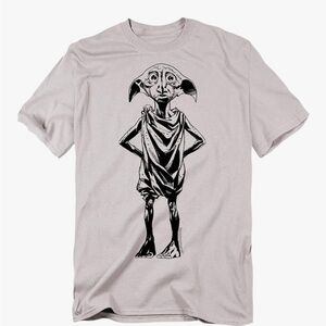 Harry Potter Dobby T shirt